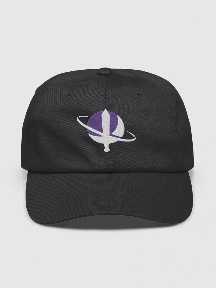 OTHERSIDE Logo Cap product image (1)