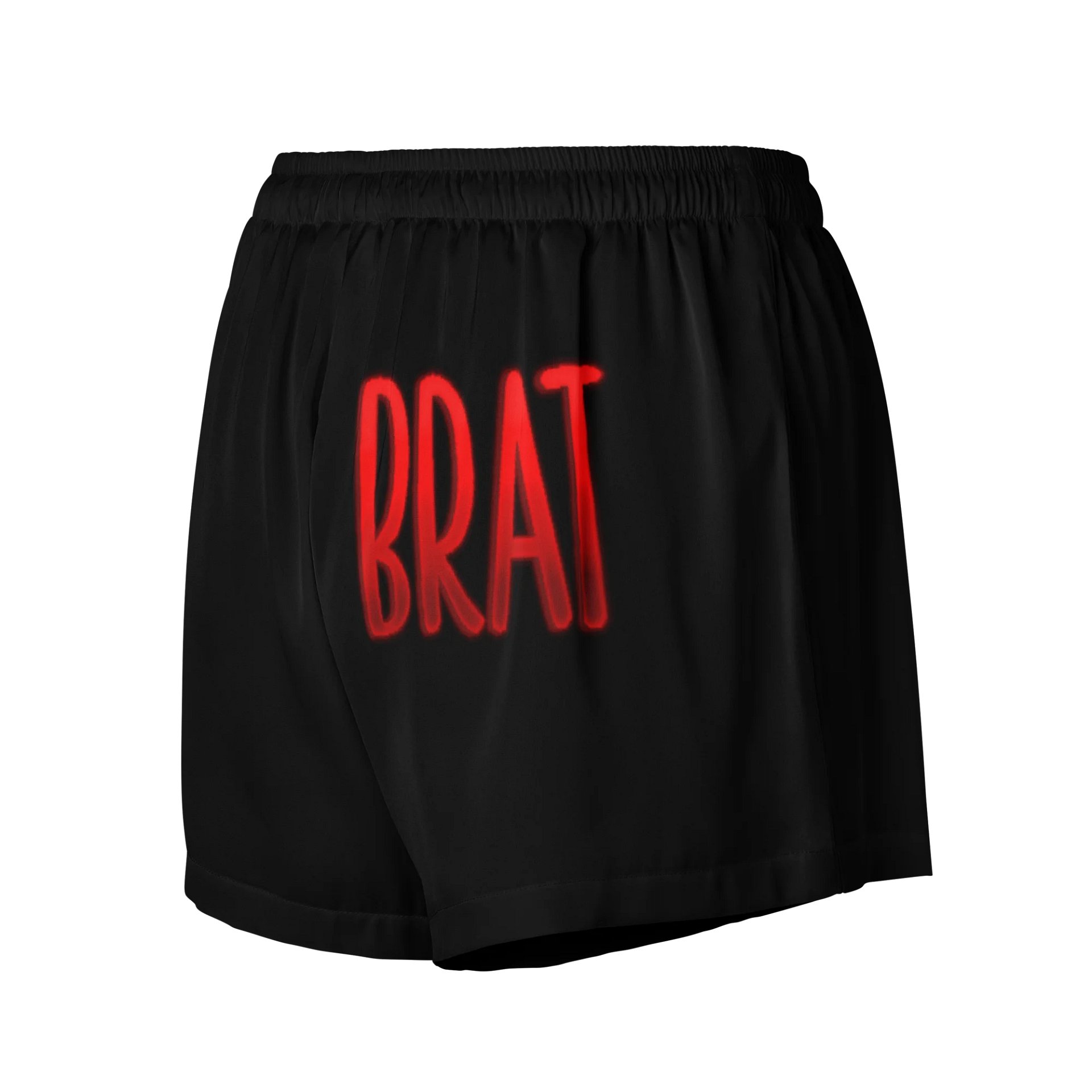 Brat Sleep Shorts product image (2)