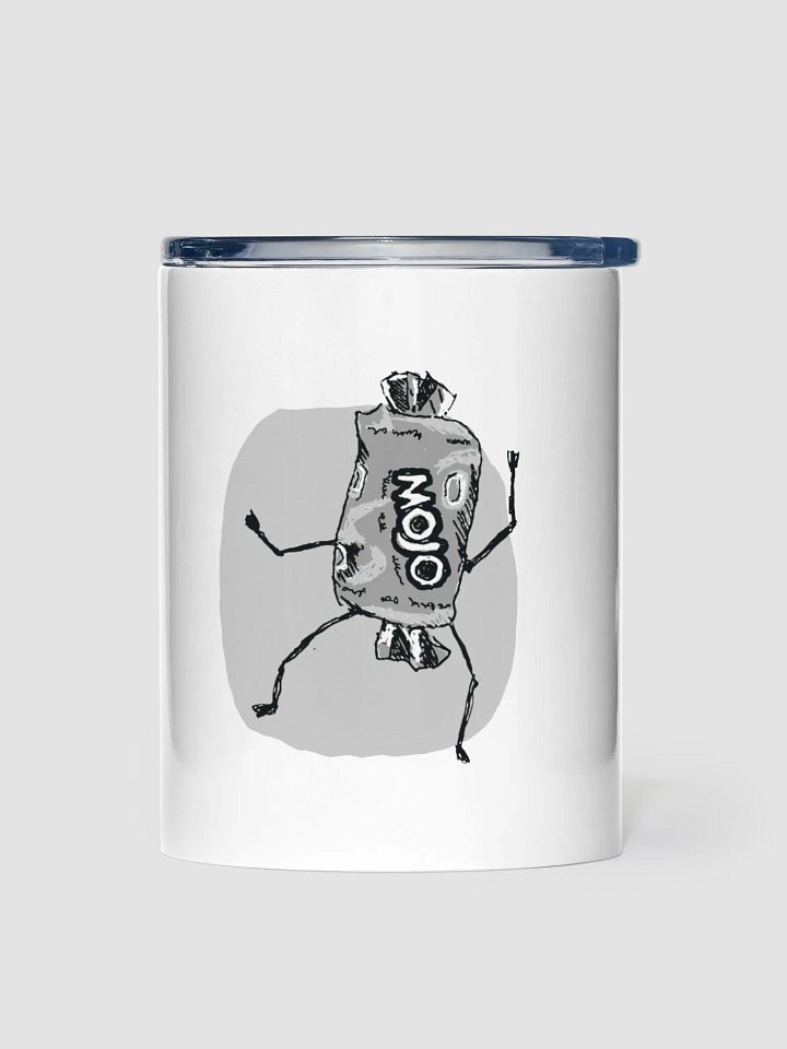 Hangry Mojo product image (1)
