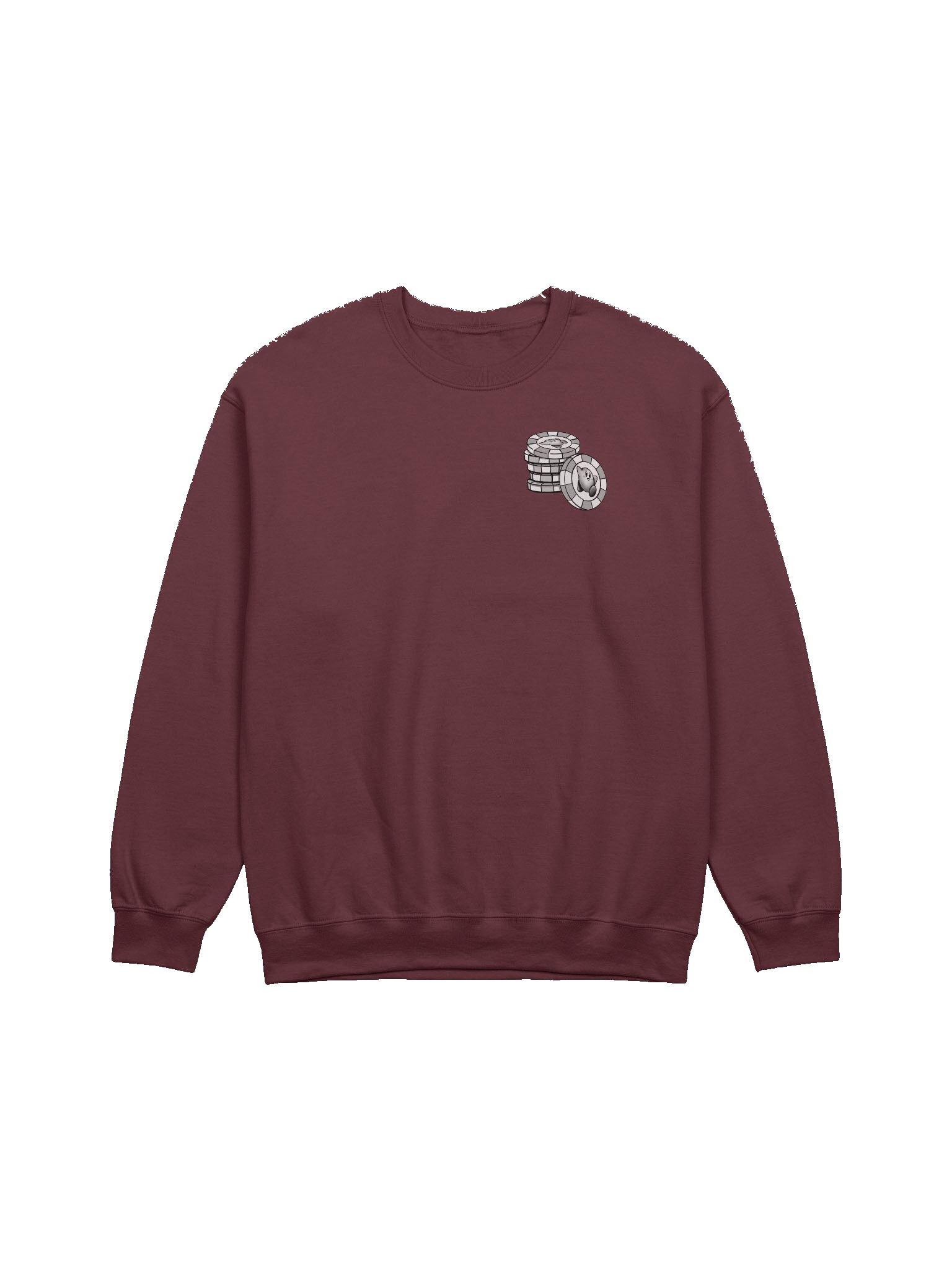 Laina Comfy Crewneck product image (1)