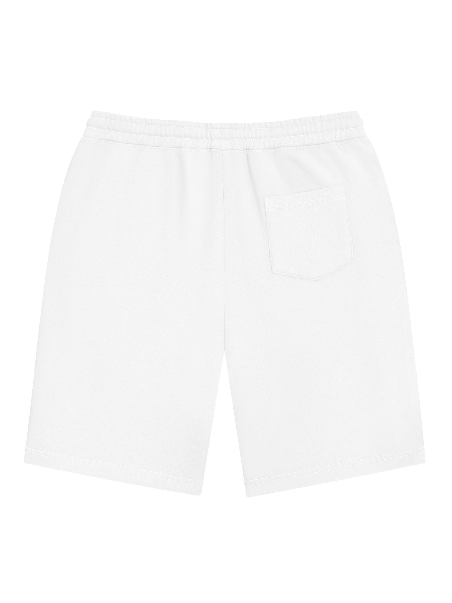 Action Animals Serbia Fleece Shorts product image (4)