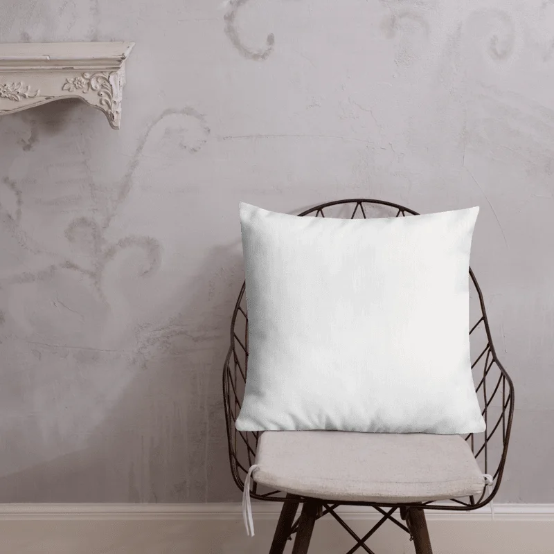 Instinct and Remembering Pillow product image (4)