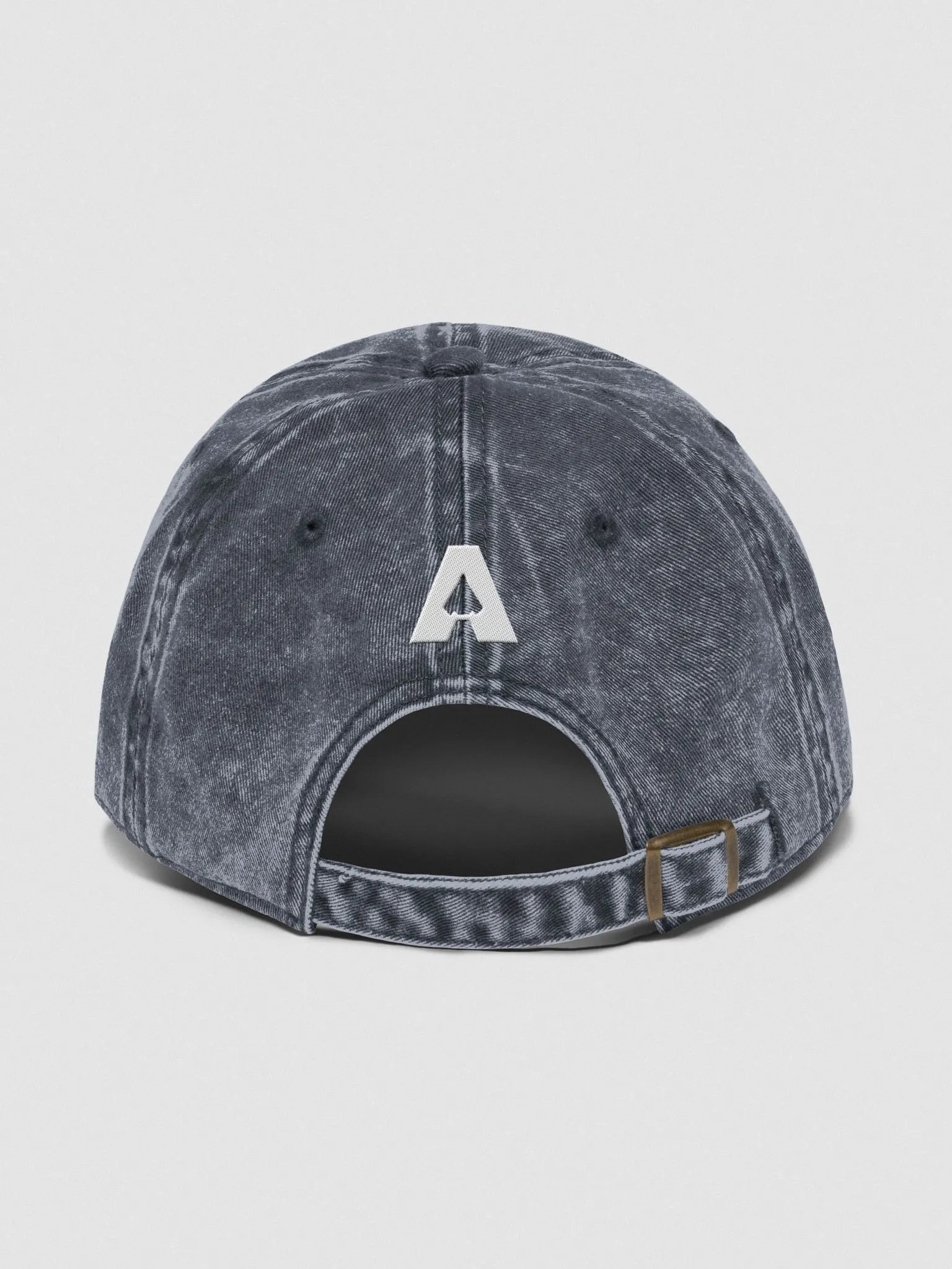 ATLAS Vintage Hat product image (5)