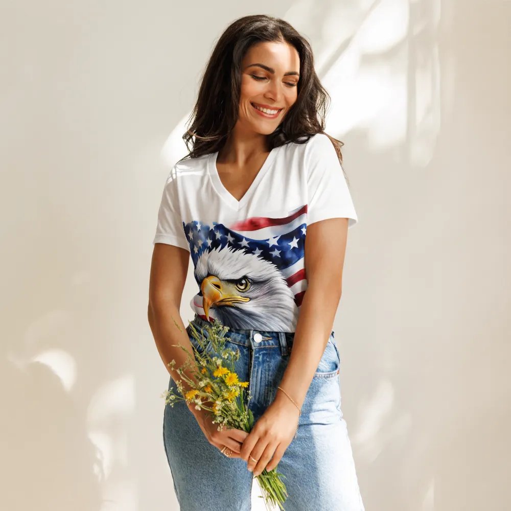 USA Tee product image (11)