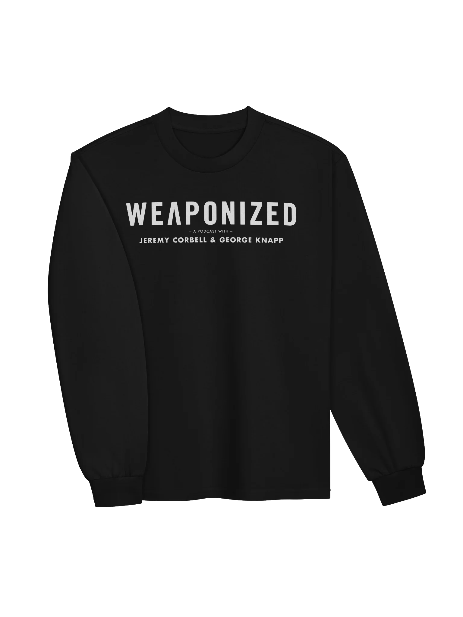 WEAPONIZED LONG SLEEVE product image (15)