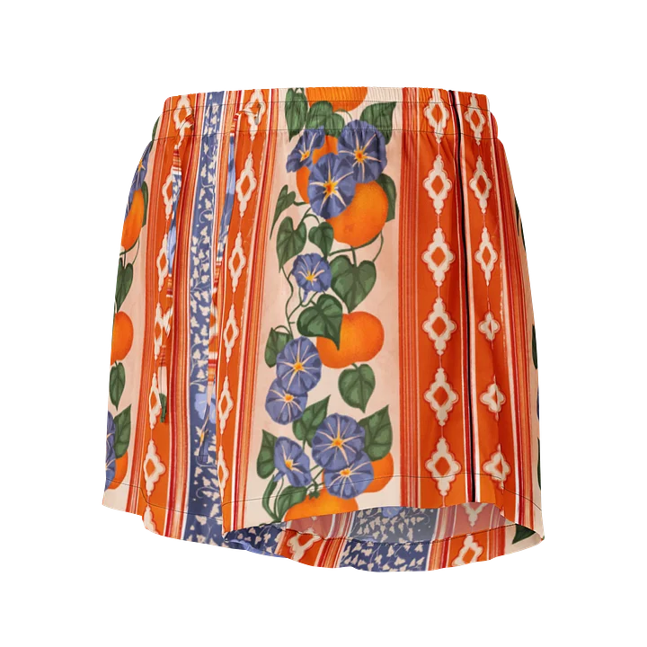 Tangerine - Pijama Short product image (2)