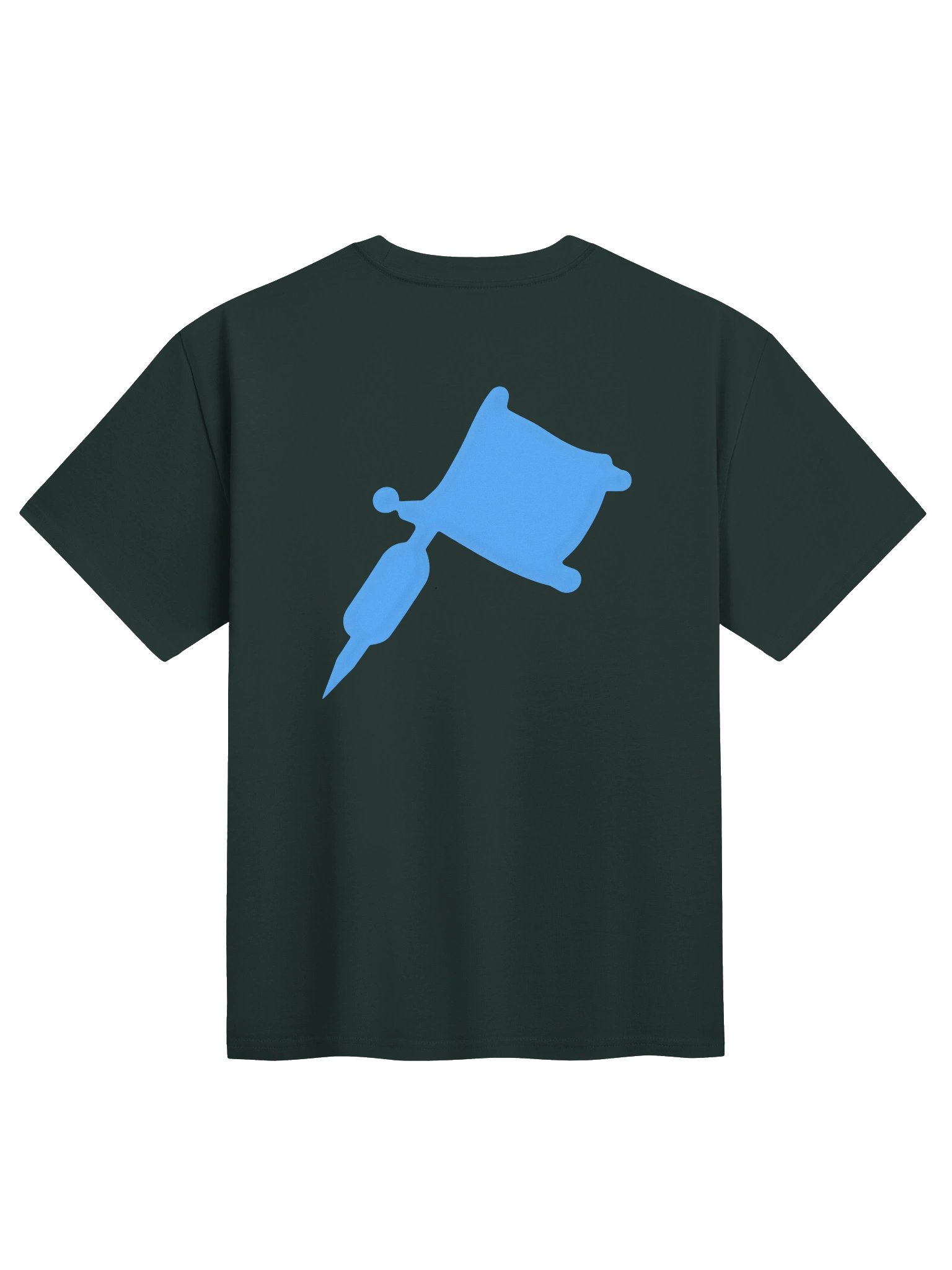 TMP Men Machine Shirt product image (6)