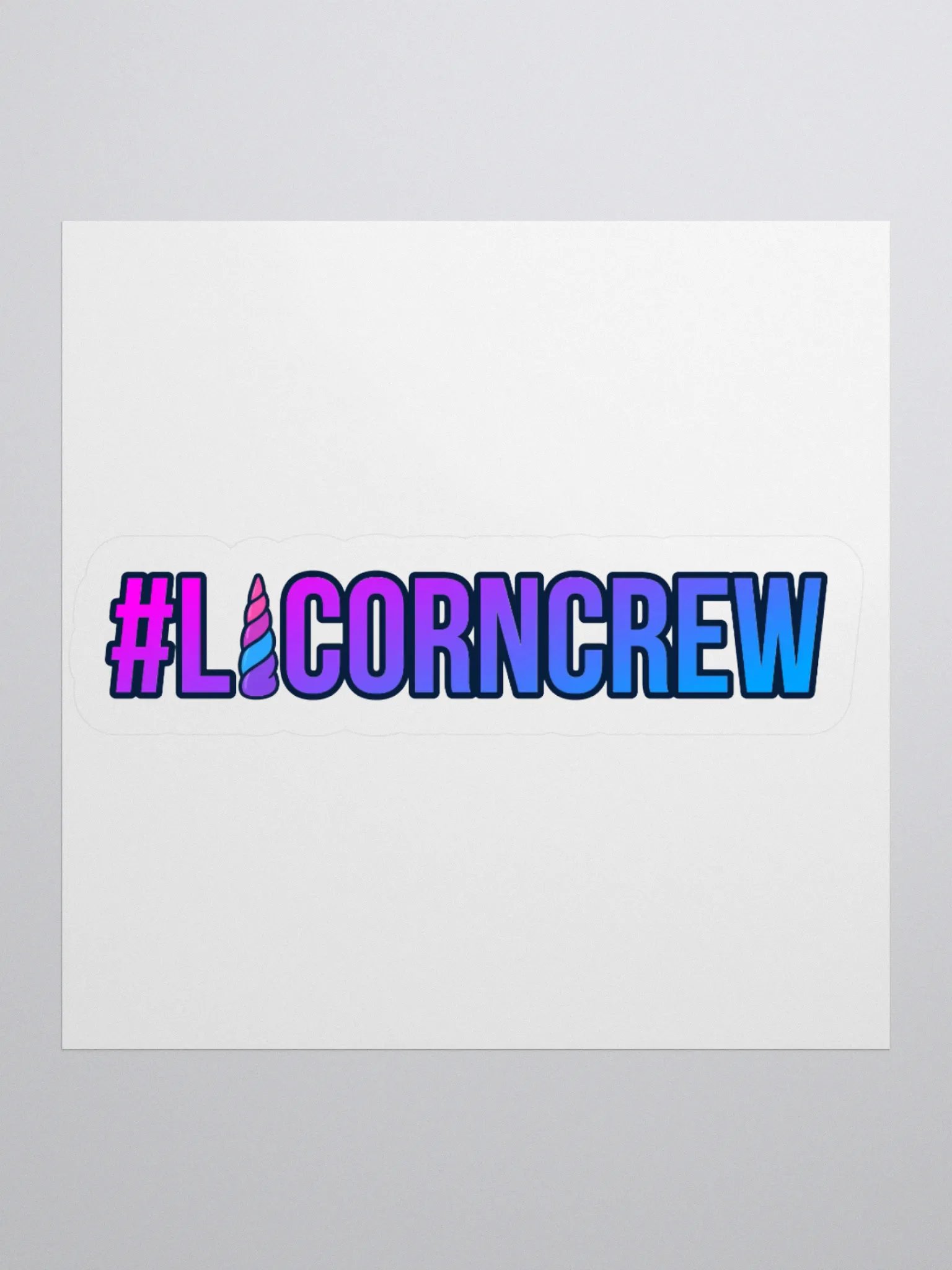 #Licornecrew product image (3)