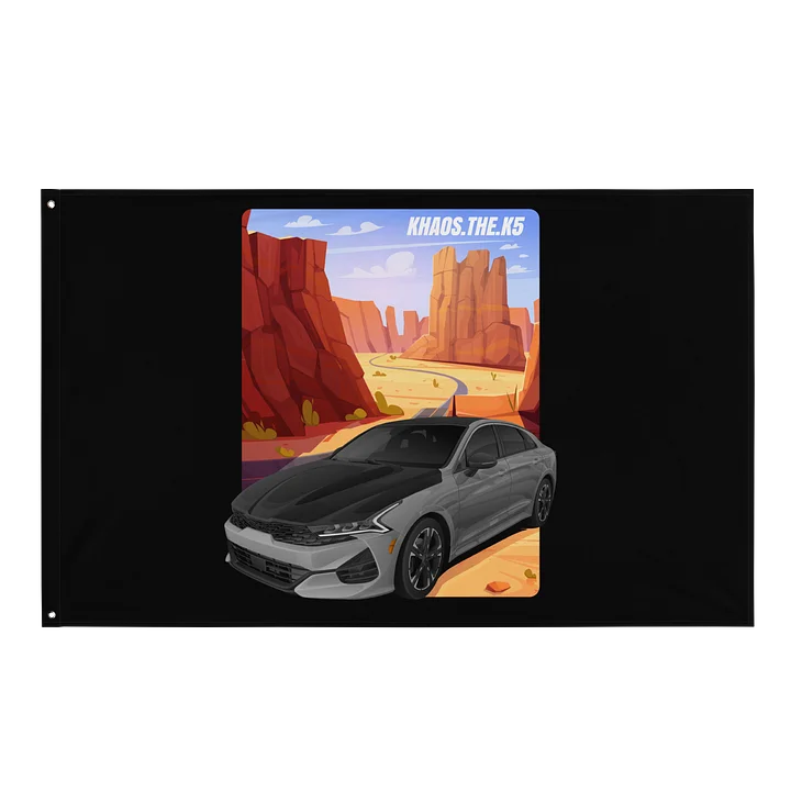 Flag - khaos.the.k5 product image (1)