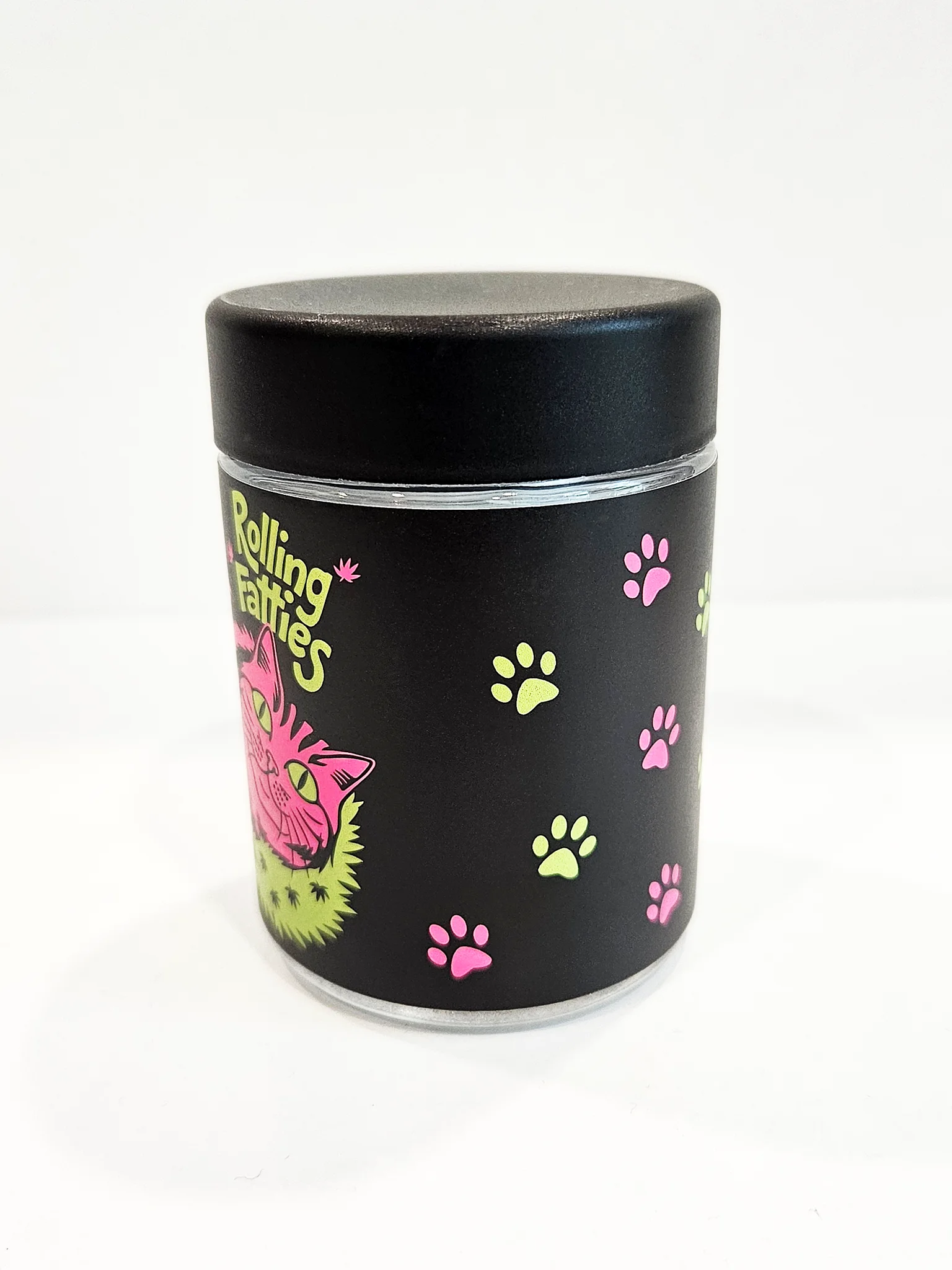 Jar - Rolling Fatties product image (4)