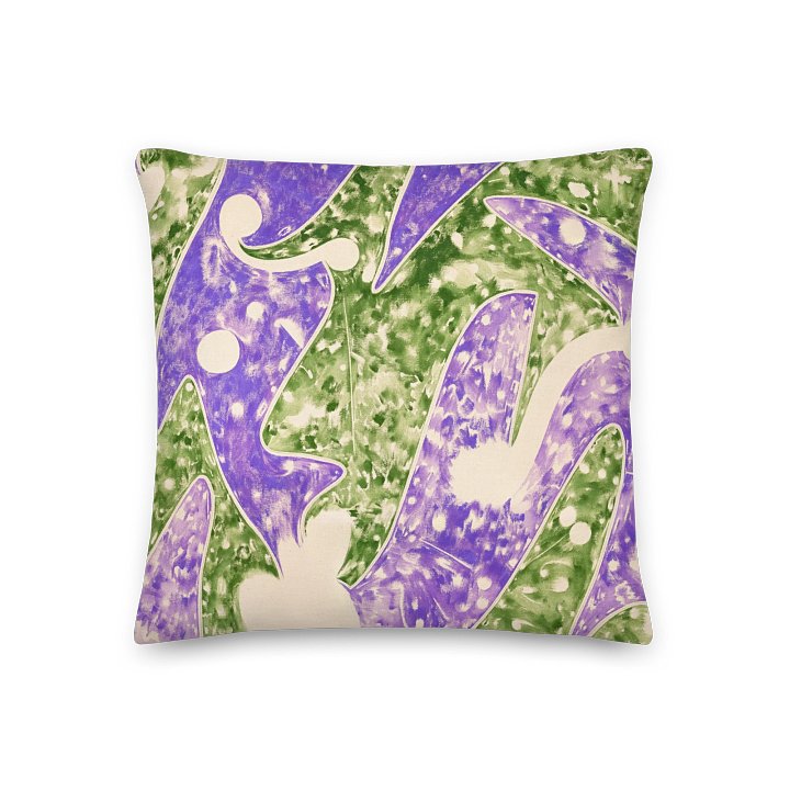 Sandbag 5 Pillow product image (1)