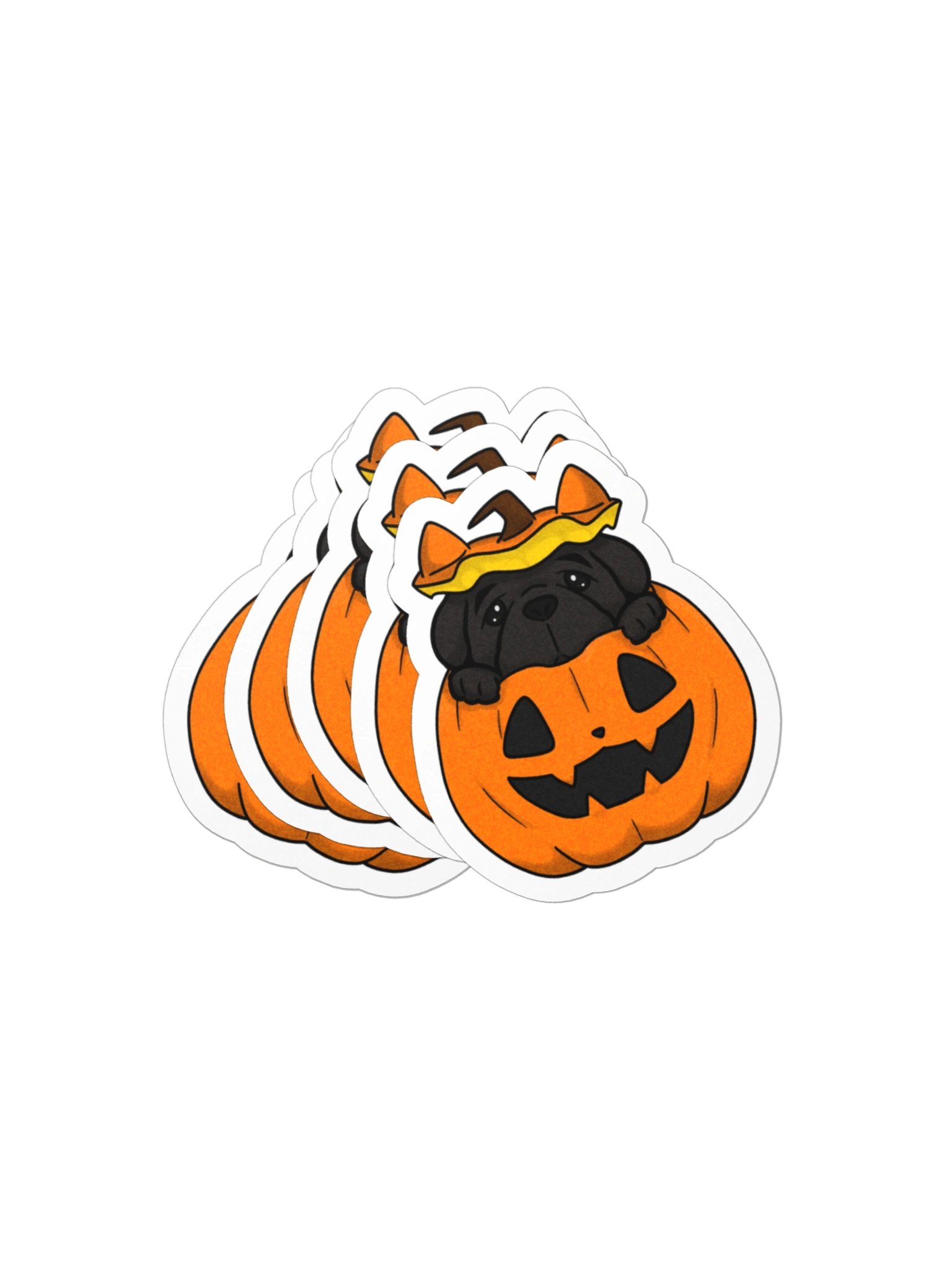 Jack o' Kitty Teddy product image (3)