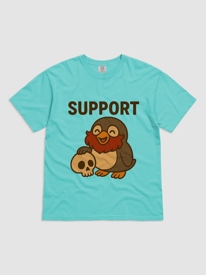 Bloodbeard2025 support Tee product image (1)