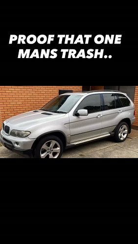 Diesel swapping 30yr old Toyota LandCruiser