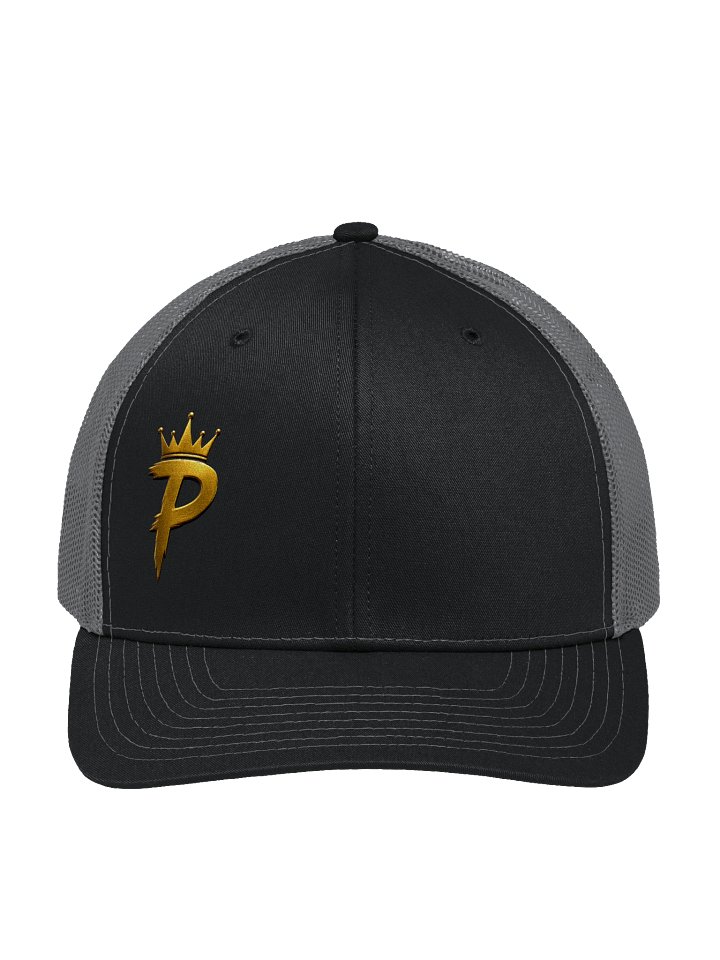 Premium Panda Logo product image (1)