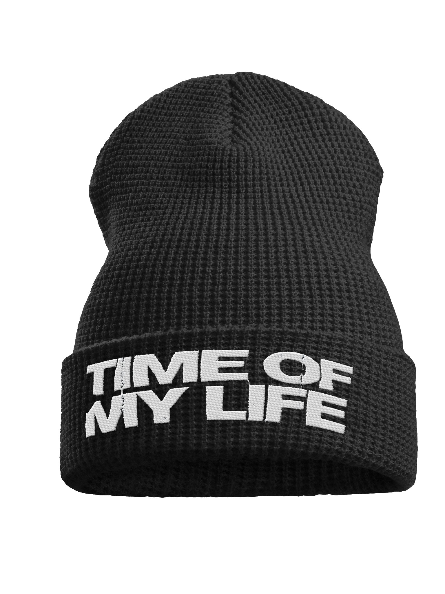 TIME OF MY LIFE BEANIE product image (1)