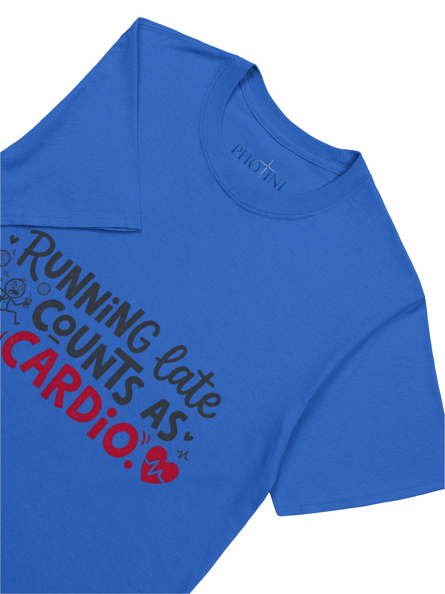 Cardio Couture T-Shirt product image (7)
