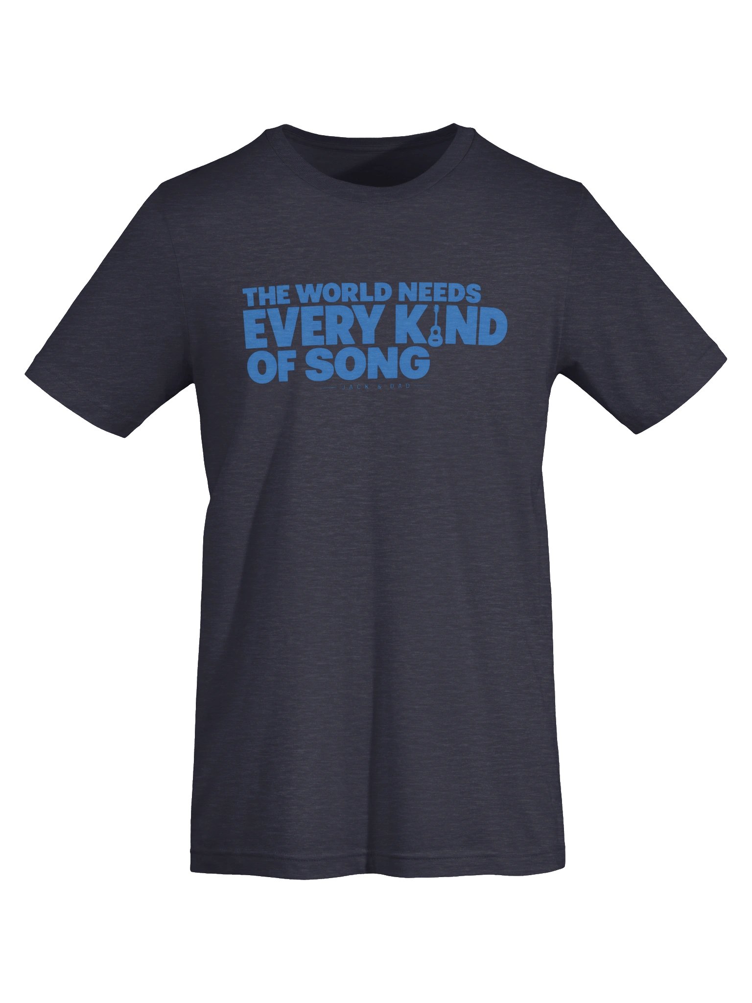 Every Kind of Song Tee product image (5)