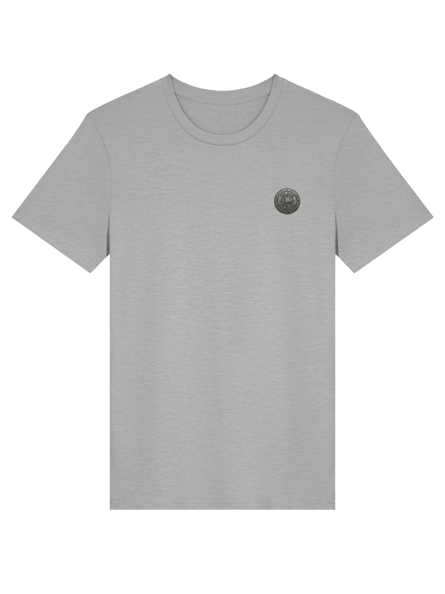 PREMIUM "MERMAID PIRATE" ORGANIC COTTON TEE product image (1)
