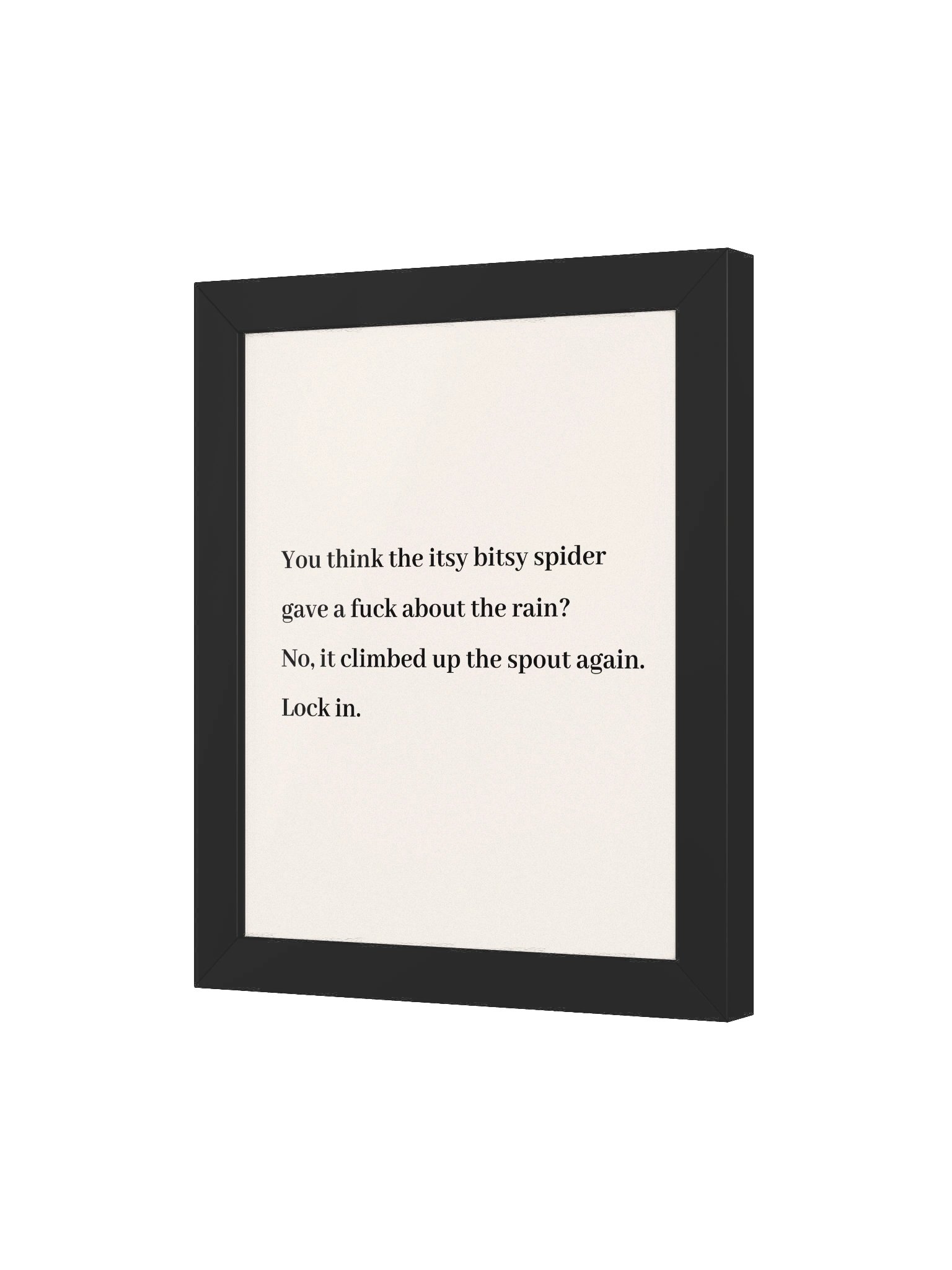 Lock in wall art product image (31)