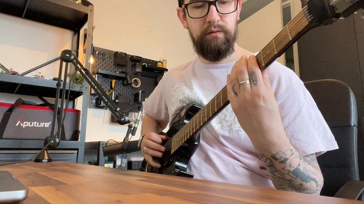 Video thumbnail