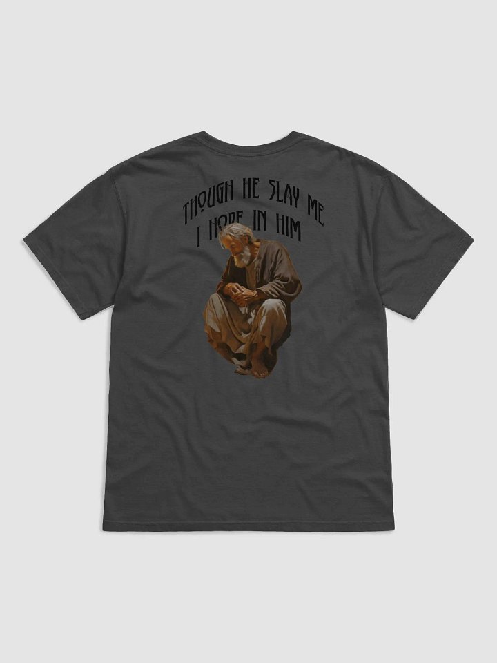 Job T-Shirt product image (2)