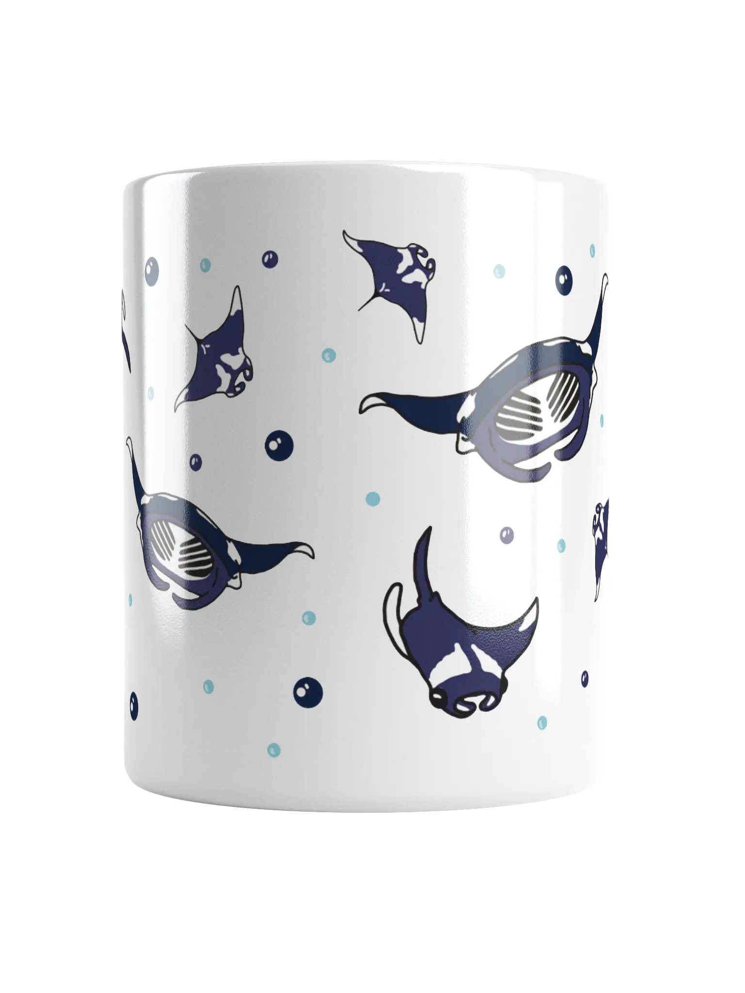 Manta Ray Muggo product image (5)