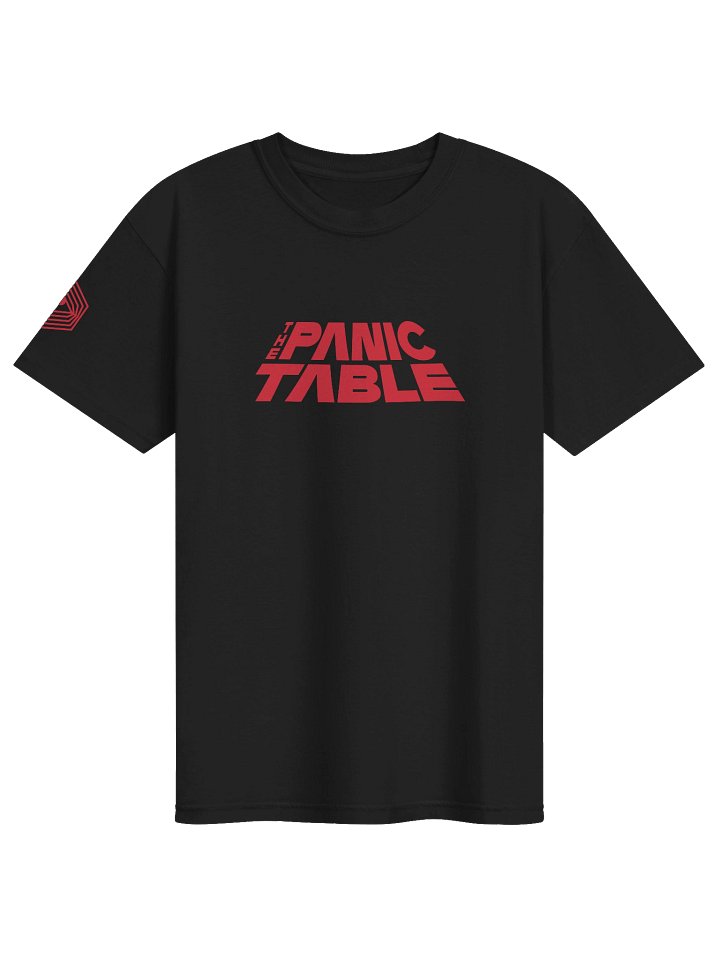 TPT Title Logo Tee product image (1)