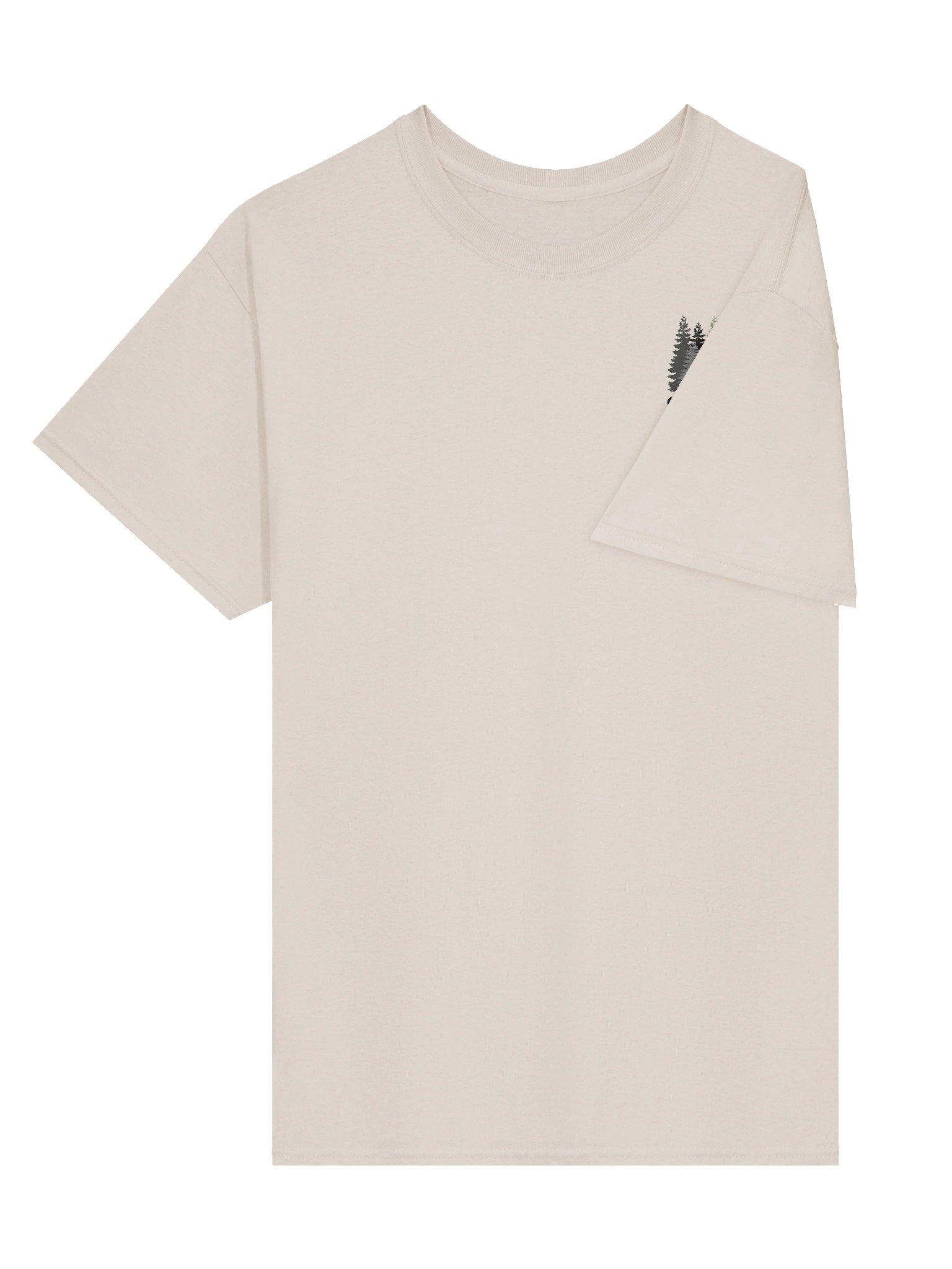 Cambria Pines T-Shirt product image (3)