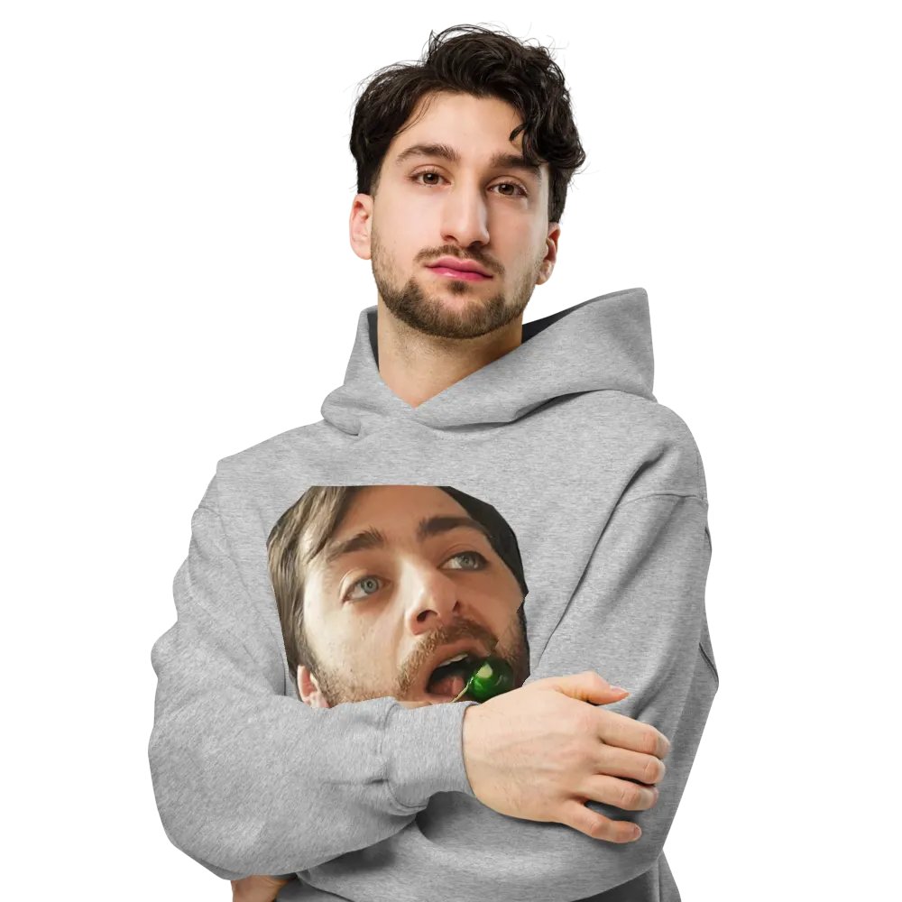 Gasm Hoodie product image (6)