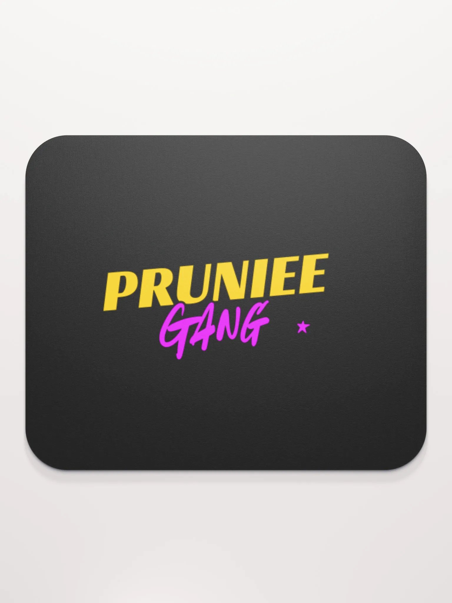 Pruniee Gang Mouse Pad product image (2)