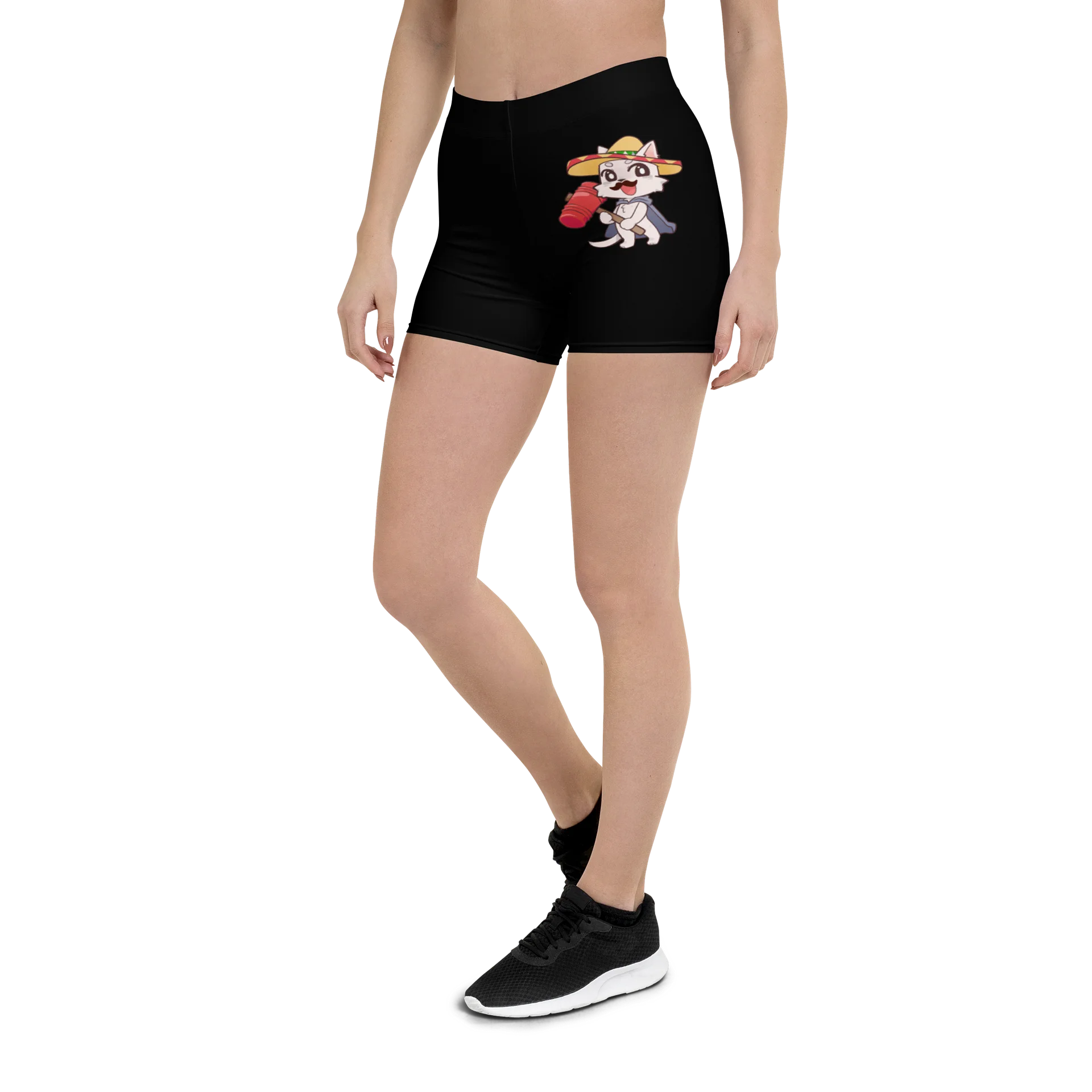 2inchy Short Shorts product image (6)