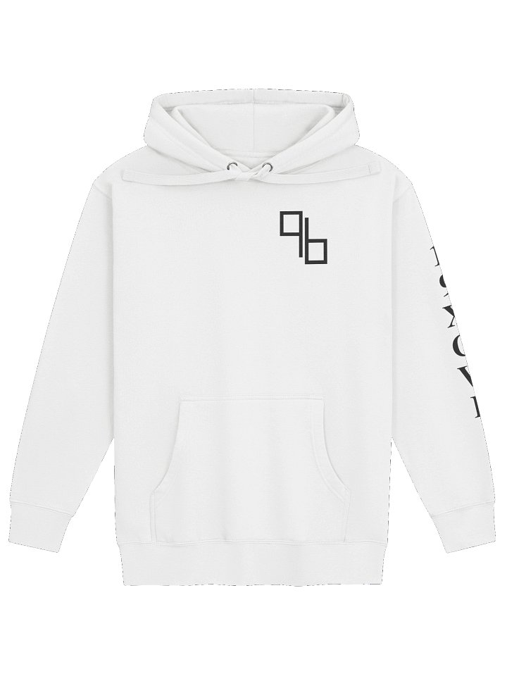 96 Signature Lux Hoodie product image (1)