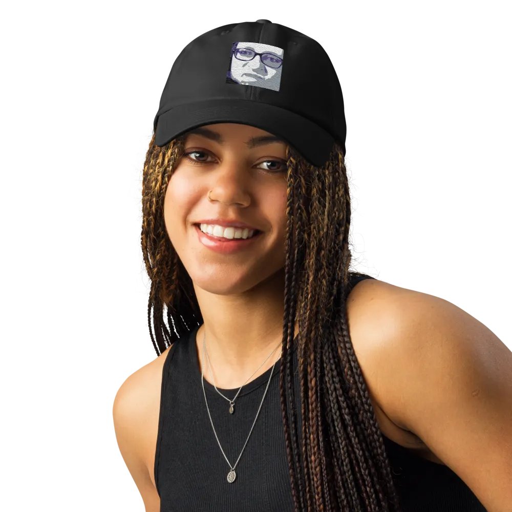 Dumb Dumb Hat Hat. product image (7)