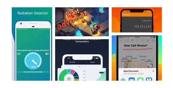 Developer bundle 950+ Mobile Applications Bundles product image (8)