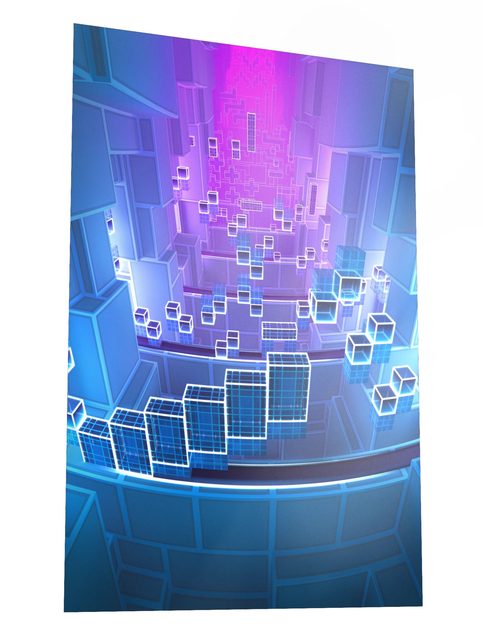 Every End - Poster Design 2 (24" x 36") product image (3)