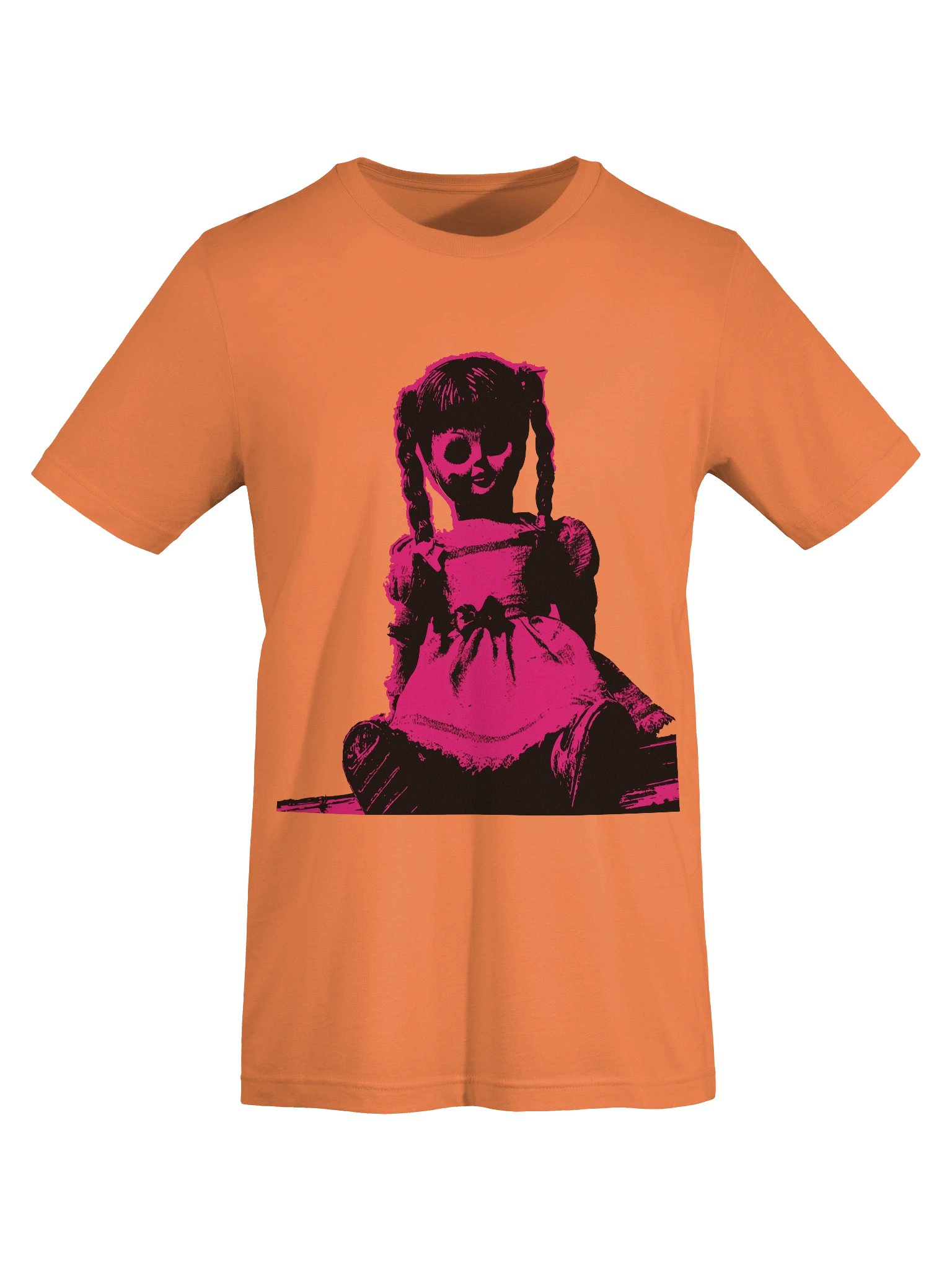 Sinister Doll - T Shirt product image (7)