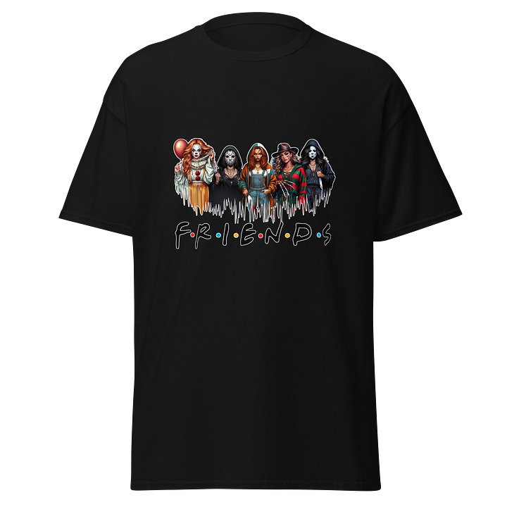 Friends (halloween) product image (1)
