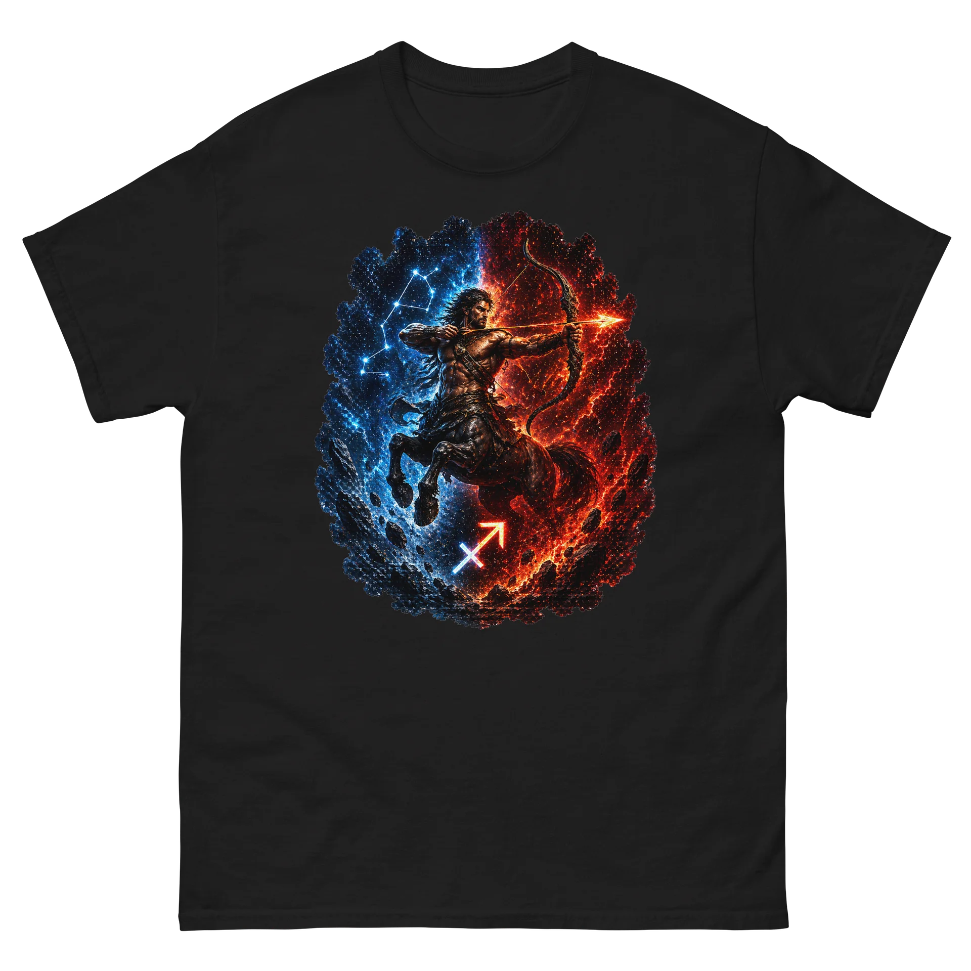 Arrow of the Cosmos — Sagittarius Edition product image (2)