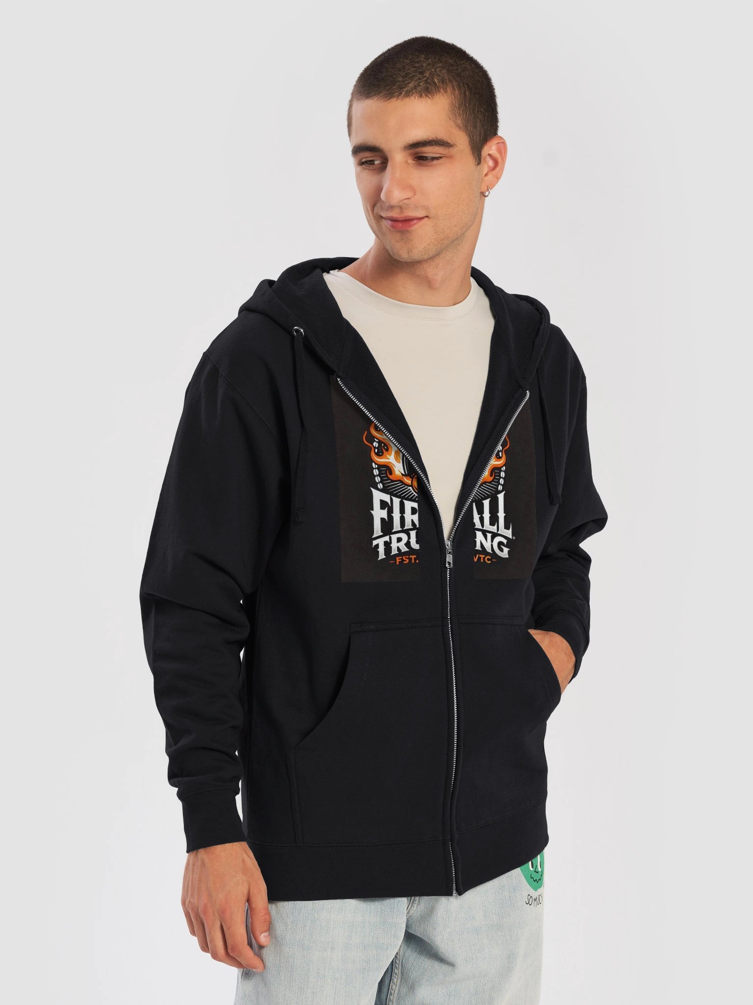 Fireball Trucking product image (5)