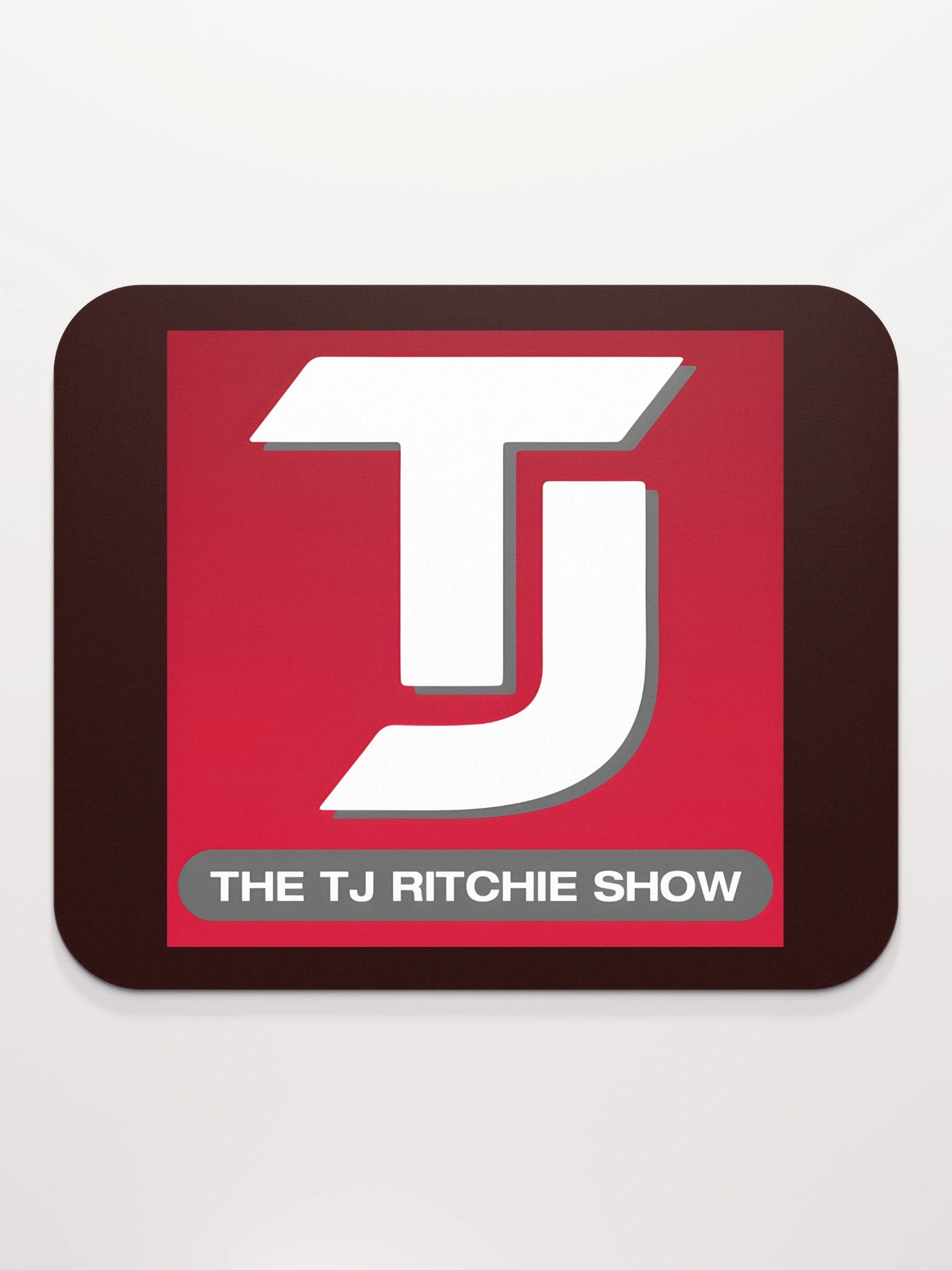 Mouse Pad: TJ Ritchie Show product image (2)