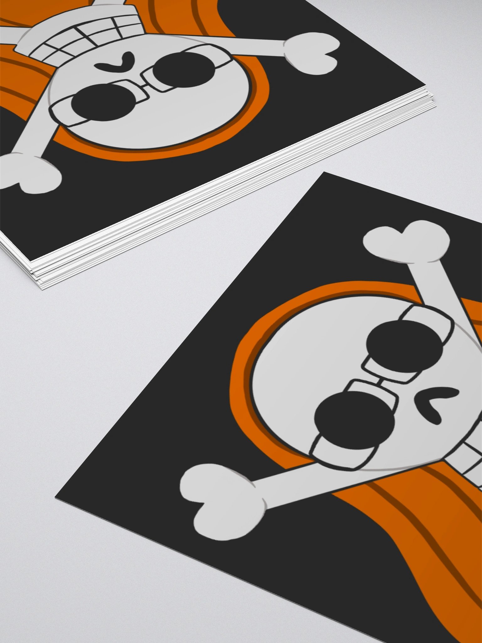 Shogundy Jolly Roger product image (4)