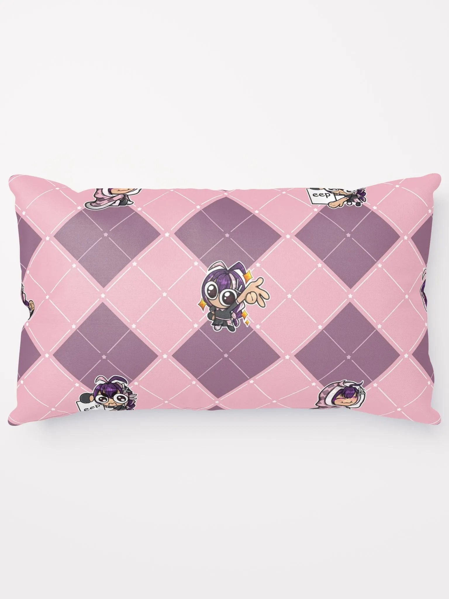 Kes Pillow product image (2)