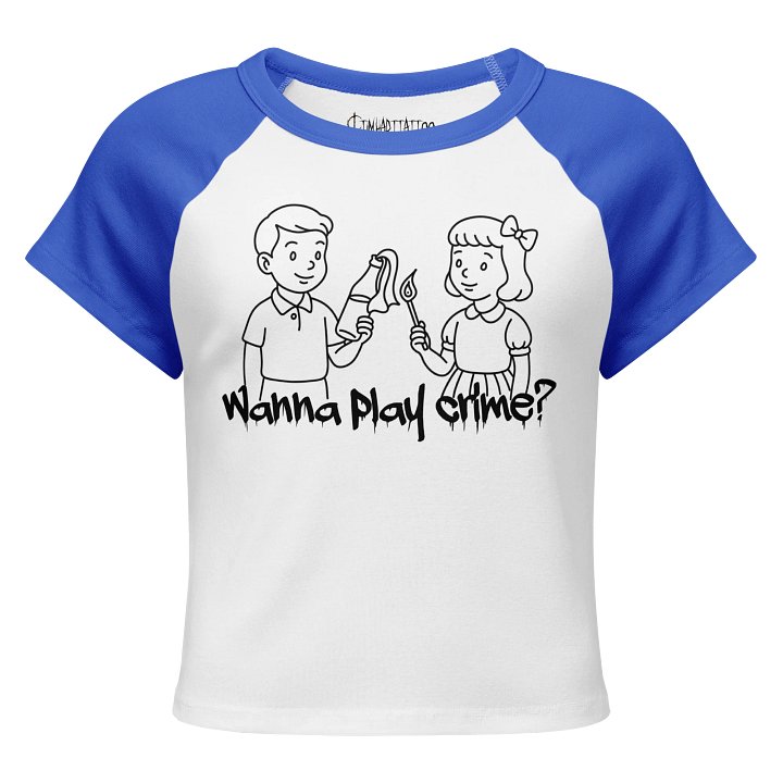 Wanna Play Crime? product image (4)