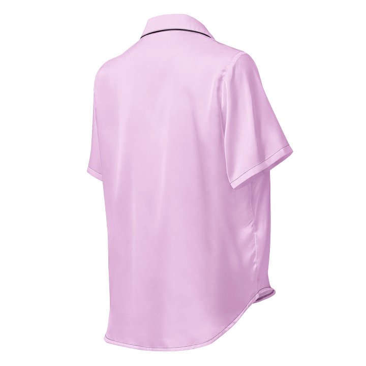 Women's Gremlin Pajama Top product image (2)