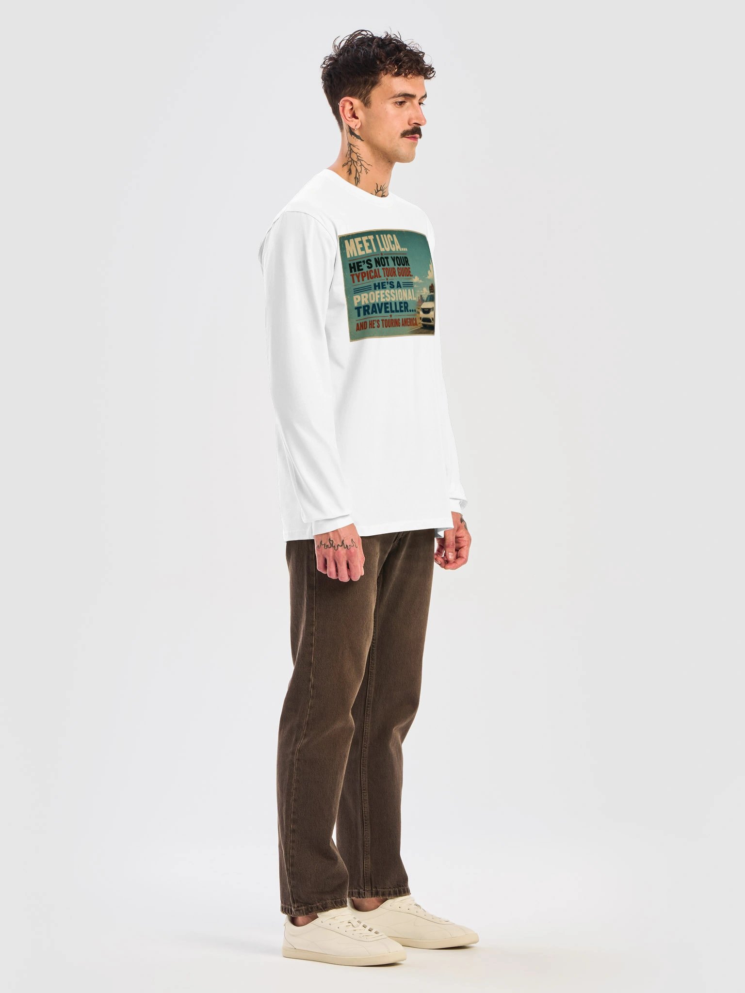 Meet Luca product image (7)