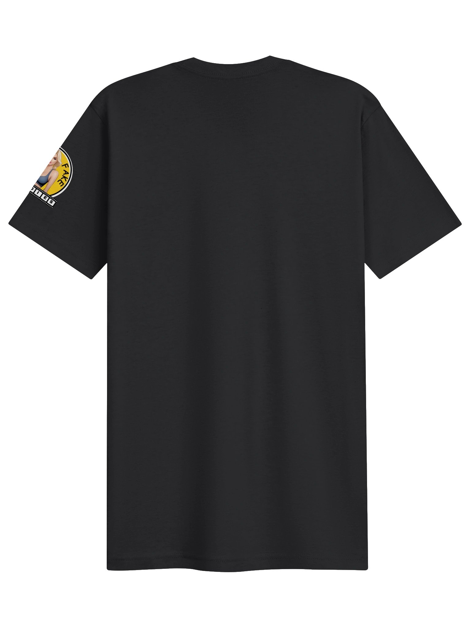 Crappy Halloween T-Shirt BFV product image (16)