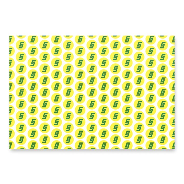 GustyJ Wrapping Paper Sheets product image (1)