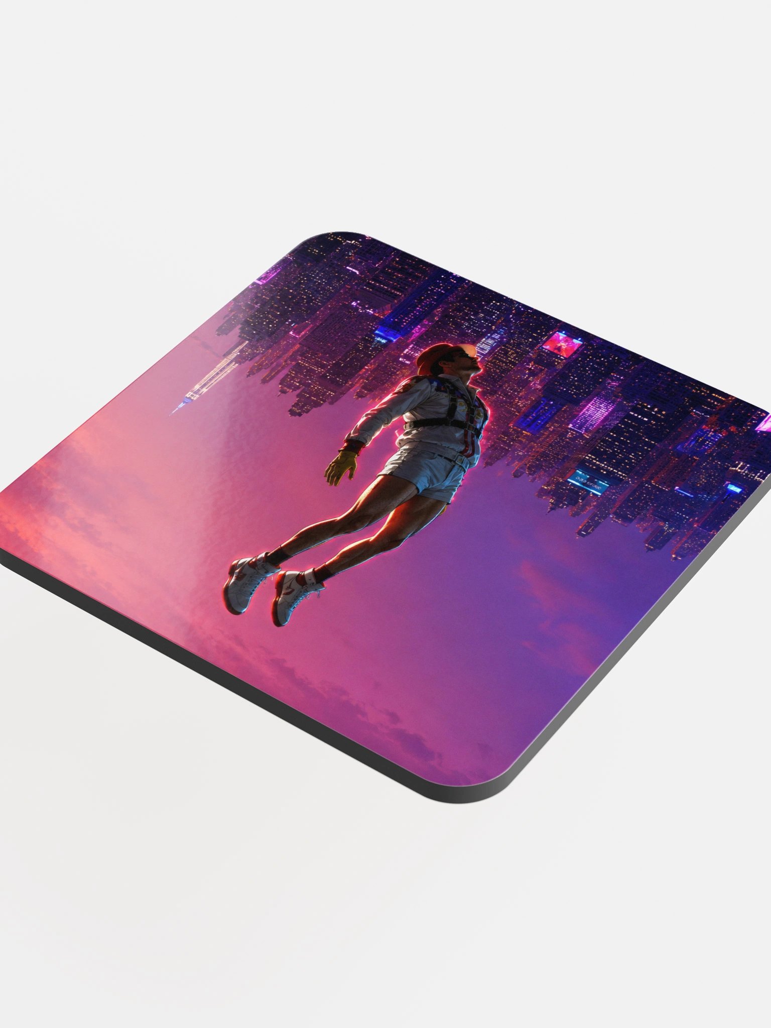 Hero Coaster product image (4)