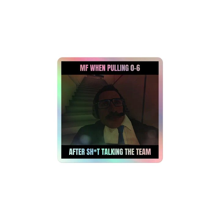 funny meme sticker product image (1)